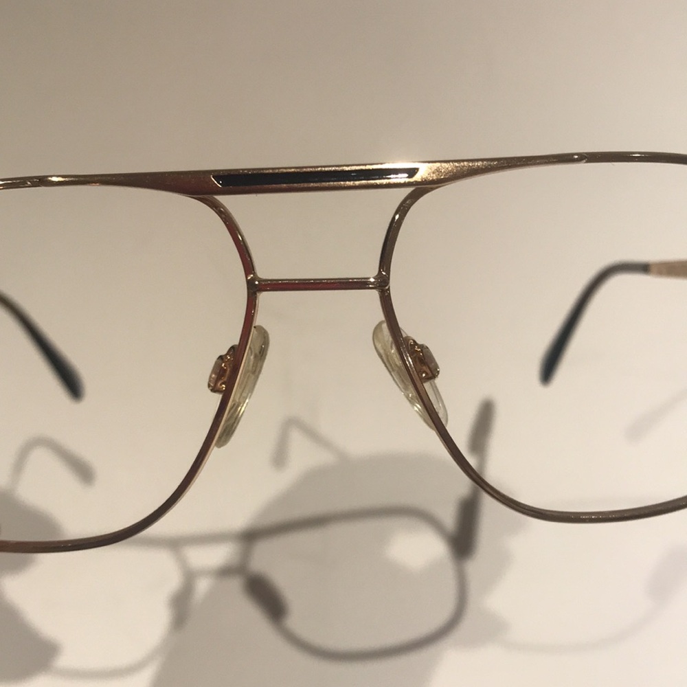 Vintage Safilo glasses frame - Picture 2 of 5